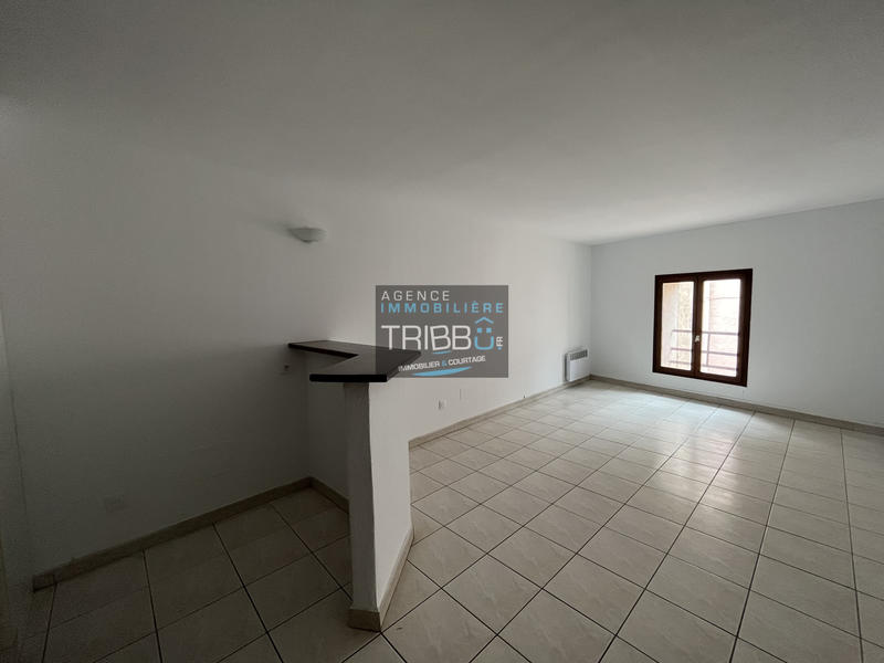 Maison de village - 42 m² - 2 pièces