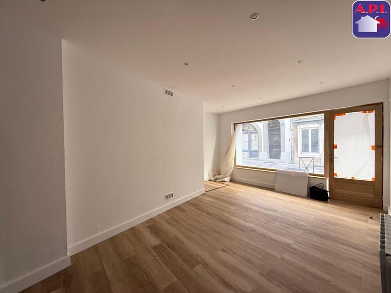 Local d'activités - 34 m² - 1 pièce