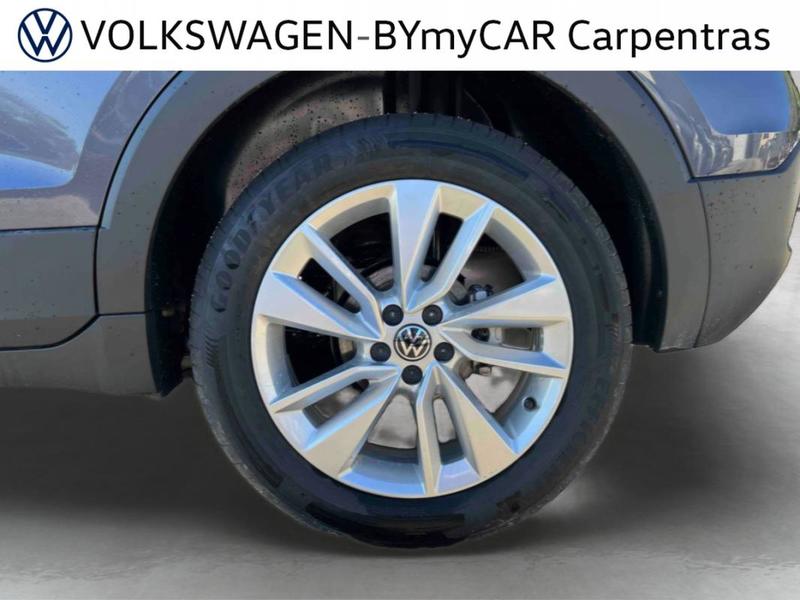 Volkswagen t-Cross 1.0 Tsi 116 Start/Stop Dsg7 Vw Edition