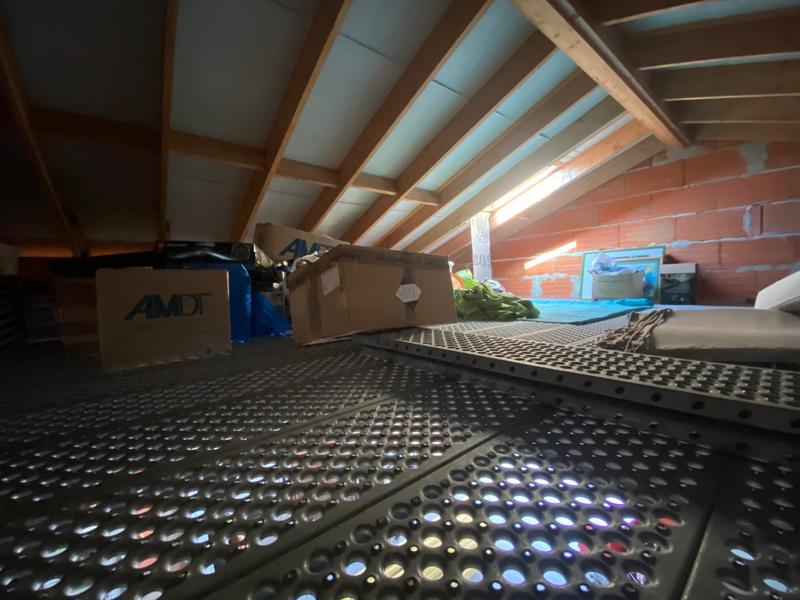 Maison - 51 m² - 2 pièces