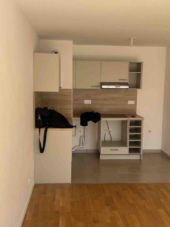 Appartement - 88 m² - 4 pièces