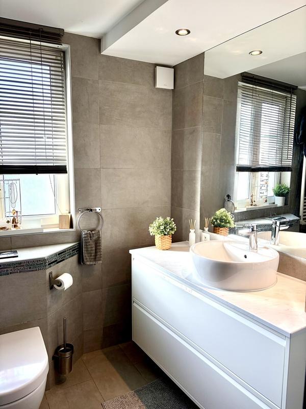 Maison de village - 70 m² - 4 pièces