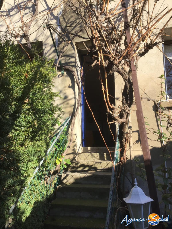 Maison - 84 m² - 4 pièces