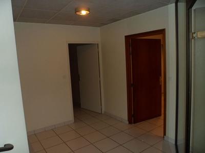 Bureau - 72 m² - 3 pièces