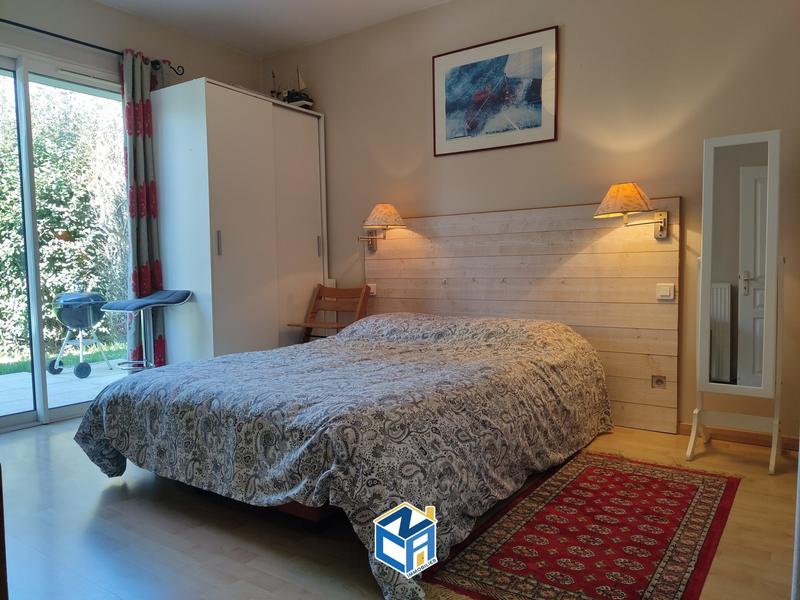 Maison - 165 m² - 7 pièces