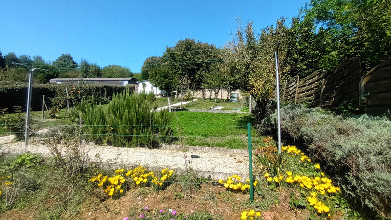 Maison - 66 m² - 3 pièces