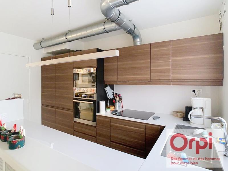 Duplex - 99 m² - 4 pièces