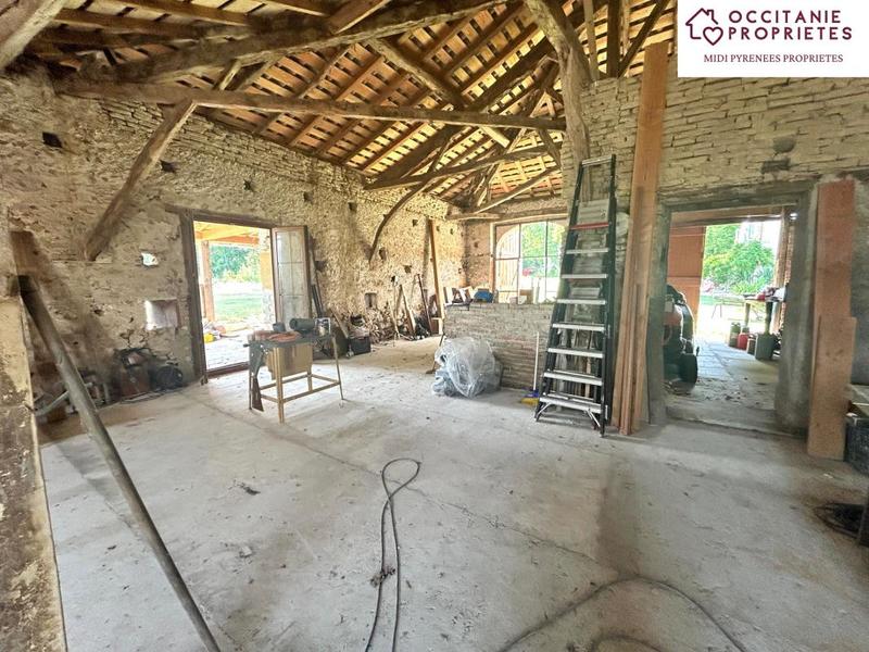 Maison de maîtres - 585 m² - 20 pièces