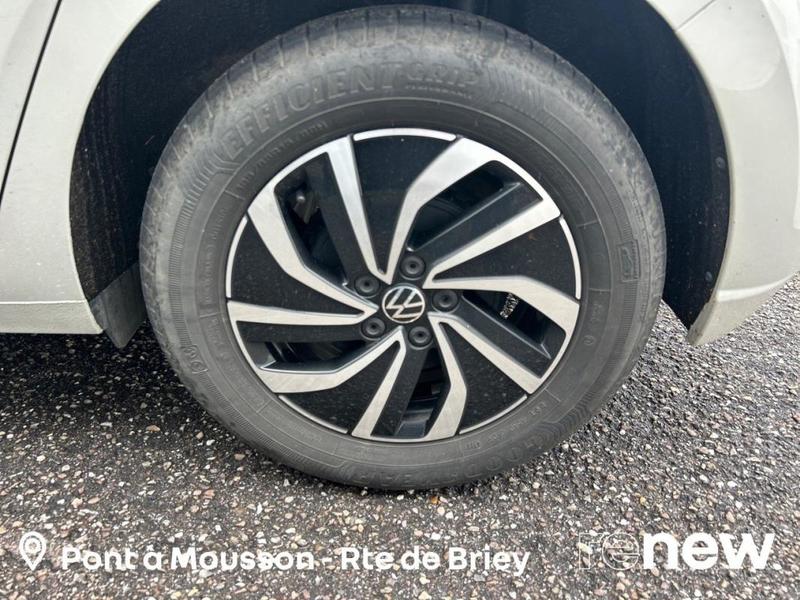 Volkswagen Polo 1.0 Tsi 95 s&amp;S Bvm5 Life Plus