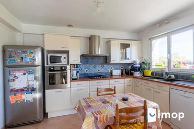 Maison - 155 m² - 7 pièces