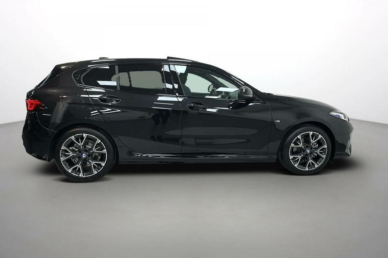 Bmw Série 1 F70 120 170 ch Dkg7 m Sport