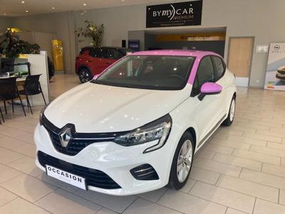 Renault Clio SCe 65 - 21n Business