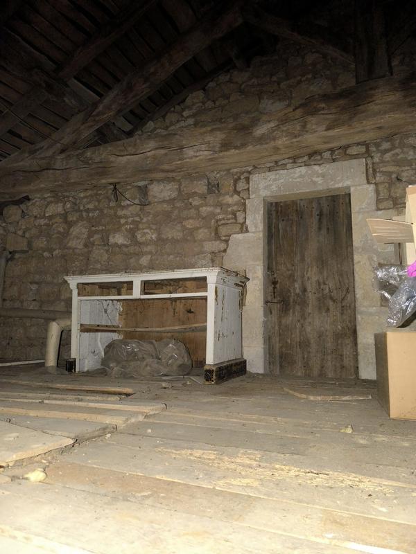 Maison - 93 m² - 3 pièces