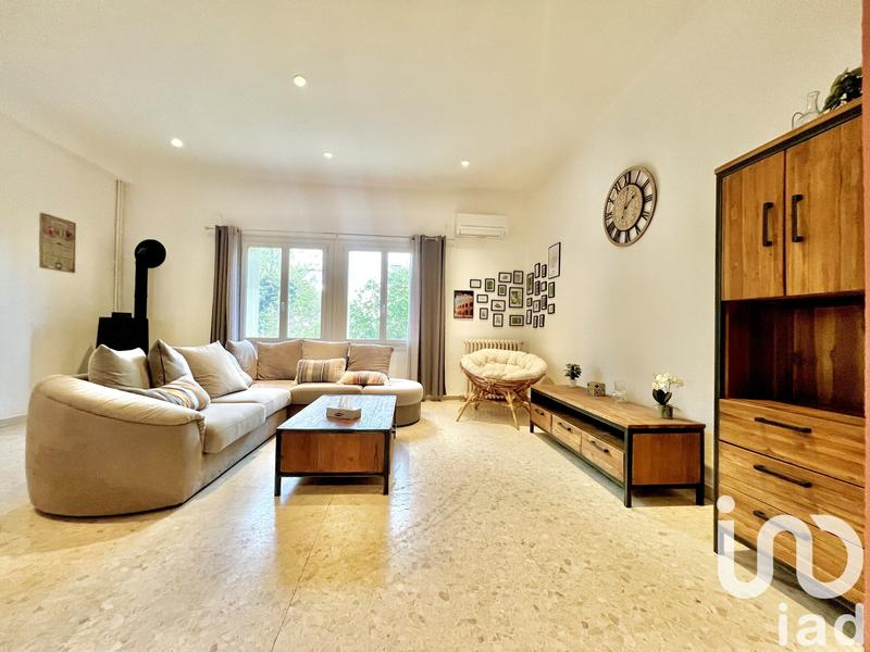 Maison - 130 m² - 4 pièces