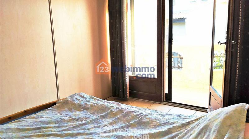 Maison de ville - 75 m² - 3 pièces