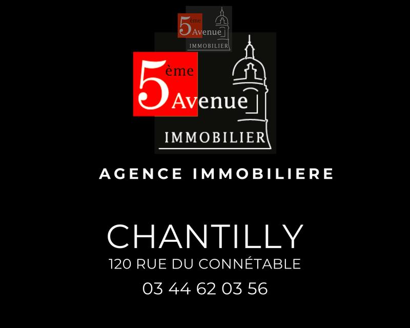 Maison - 198 m² - 7 pièces