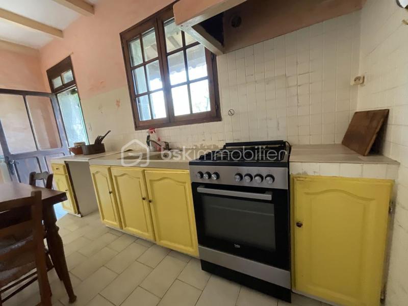 Villa - 125 m² - 4 pièces