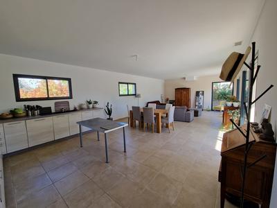 Villa - 110 m² - 3 pièces