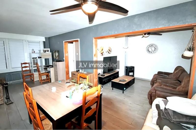 Maison - 114 m² - 6 pièces