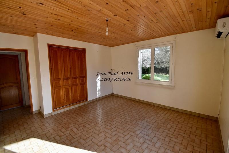 Maison - 116 m² - 5 pièces