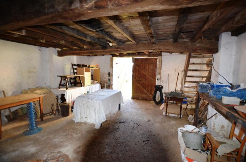 Maison en pierre - 159 m² - 7 pièces