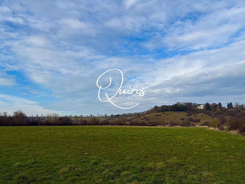 Maison - 160 m² - 5 pièces