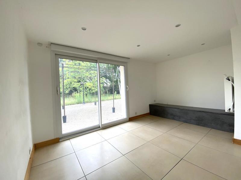 Maison ancienne - 175 m² - 7 pièces