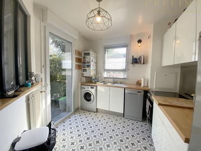 Appartement - 50 m² - 2 pièces