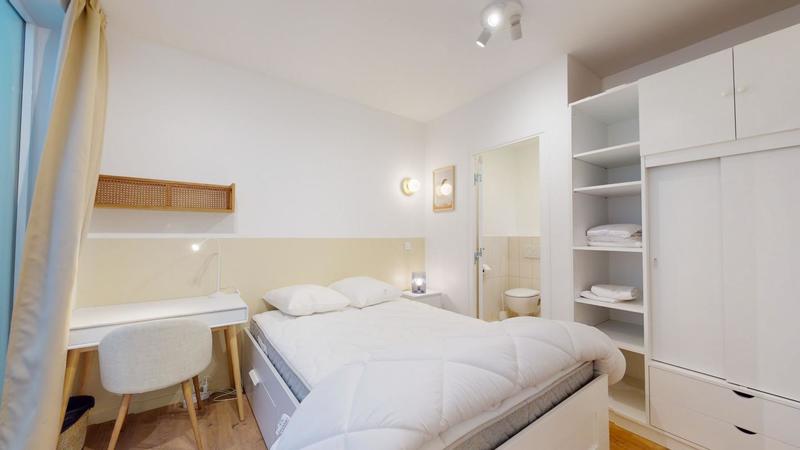 Appartement - 380 m²