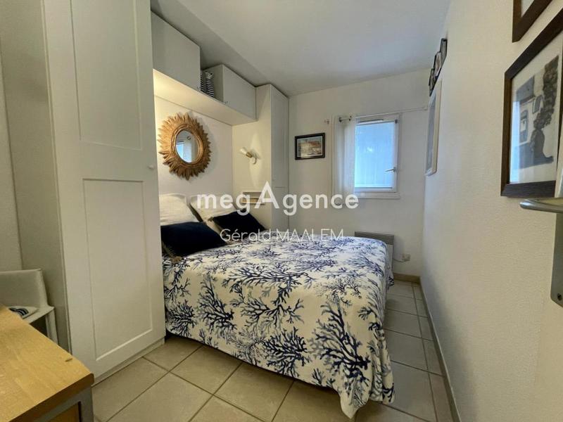 Appartement - 49 m² - 3 pièces