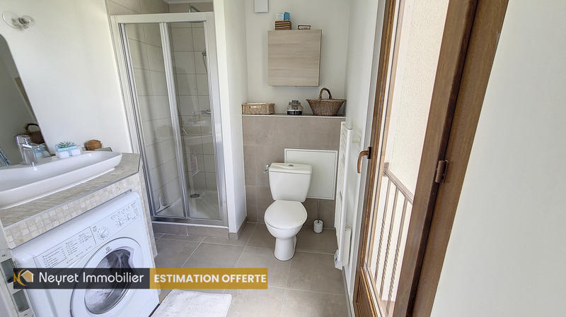 Maison de village - 157 m² - 6 pièces