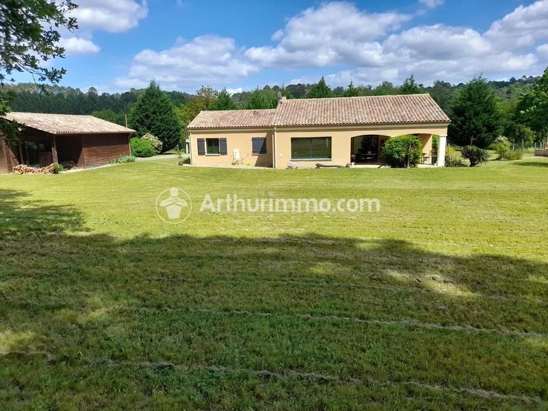 Maison - 150 m² - 6 pièces