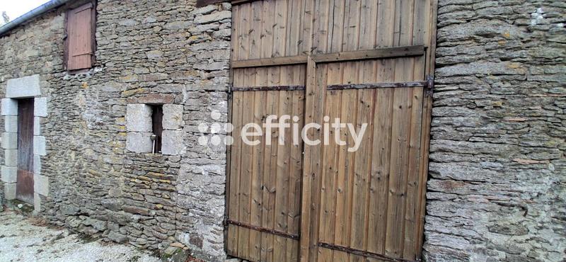 Maison - 145 m² - 5 pièces