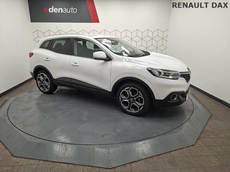 Renault Kadjar dCi 110 Energy eco² Zen