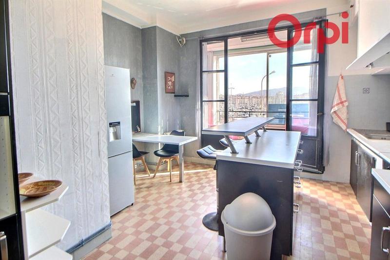 Appartement - 54 m² - 2 pièces