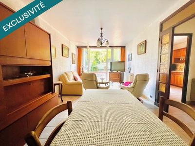 Maison - 101 m² - 5 pièces