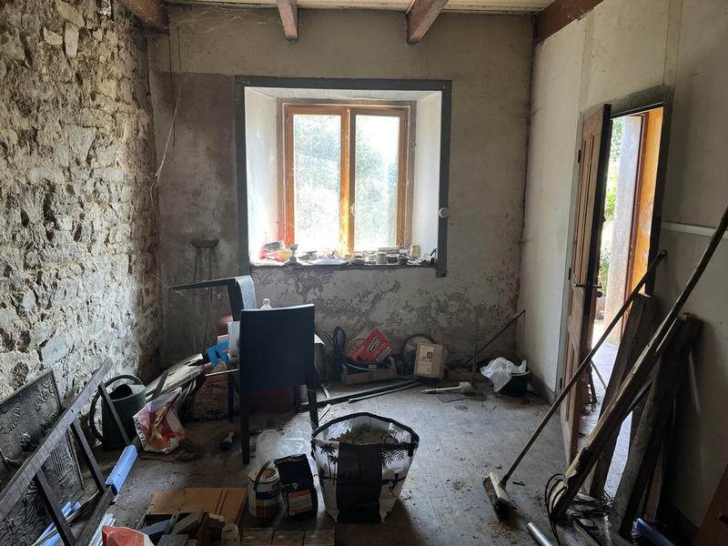 Maison - 75 m² - 4 pièces