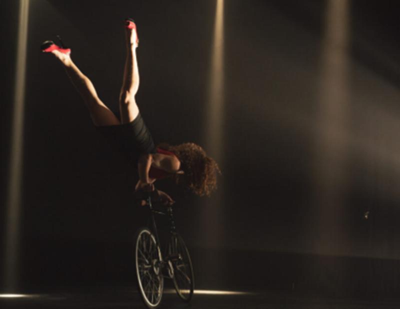 Théâtre : la Bête Noire &amp; Petite Reine