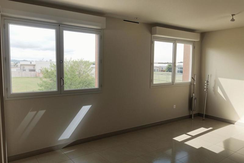 Studio - 31 m² - 2 pièces