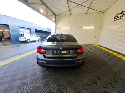 Bmw Serie 2 F22 Coupe M235i 326 Ch a