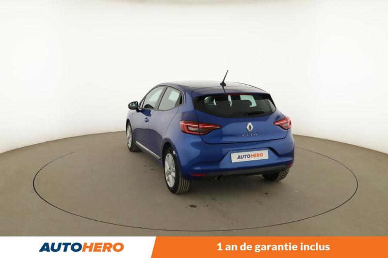 Renault Clio 1.5 Blue dCi Business 100 ch