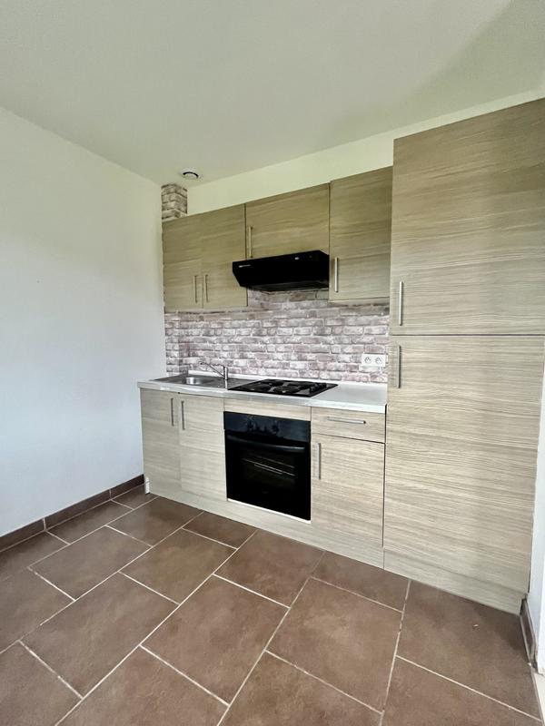 Maison traditionnelle - 87 m² - 4 pièces