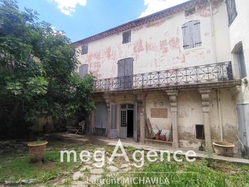 Maison de campagne - 300 m² - 13 pièces