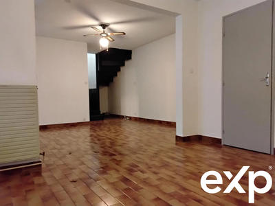 Appartement - 106 m² - 5 pièces