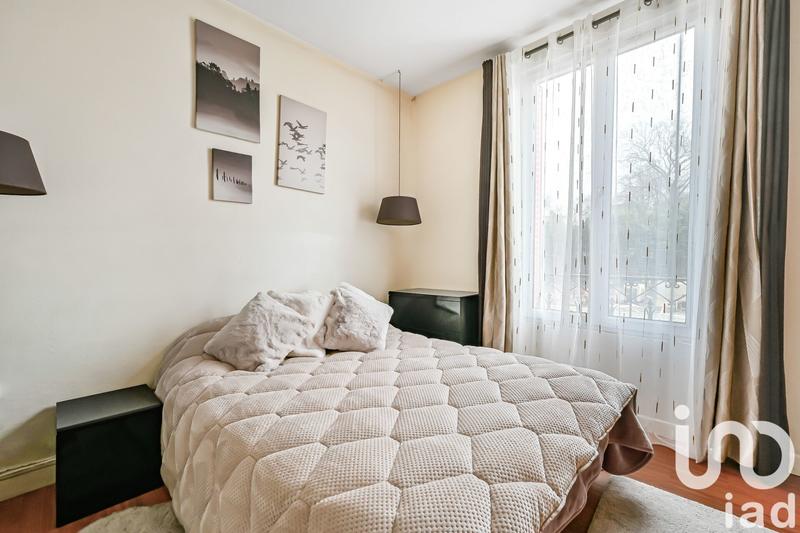 Maison de ville - 69 m² - 4 pièces