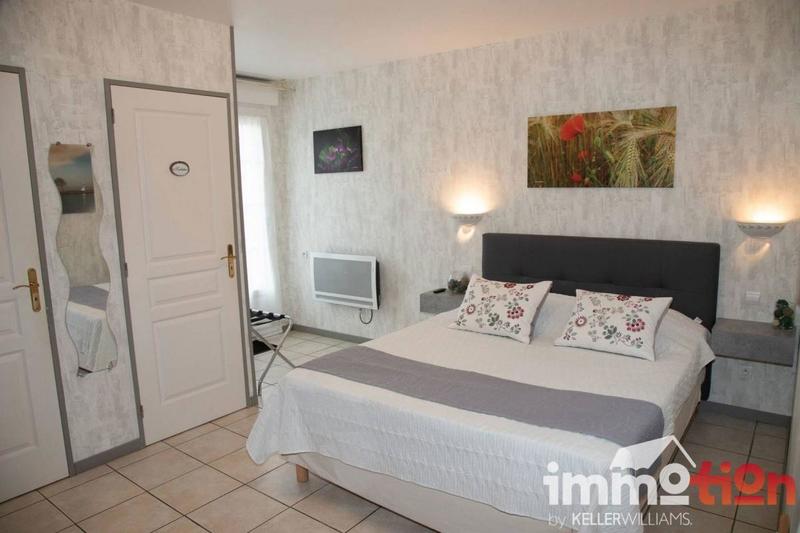 Maison - 175 m² - 9 pièces