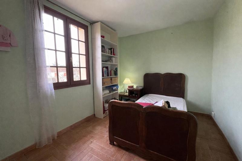 Maison - 156 m² - 6 pièces