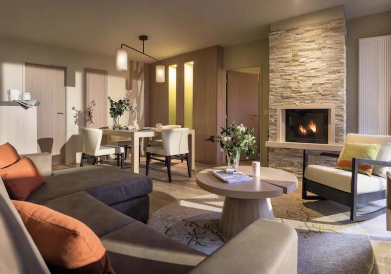 Maison - 35 m² - 2 pièces