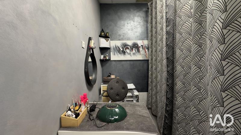 Local commercial - 115 m²