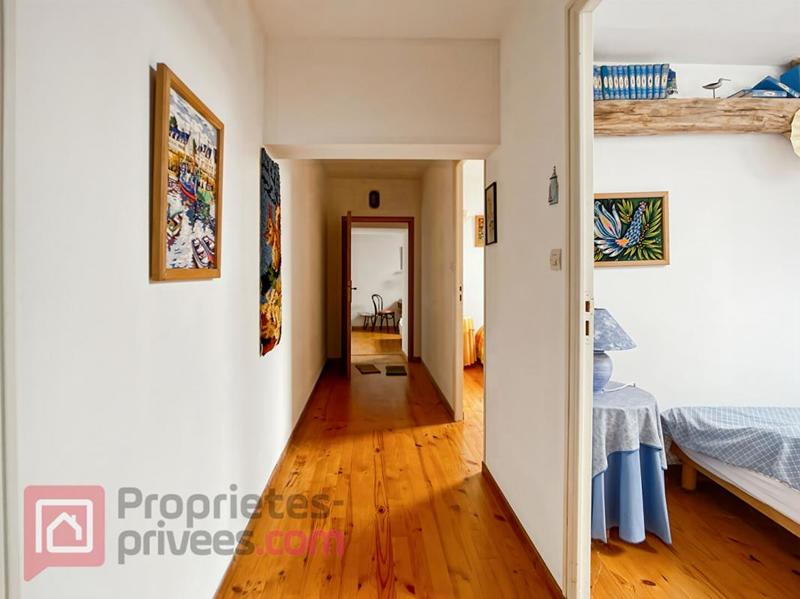 Maison - 353 m² - 9 pièces